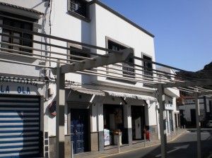 Apartments Loly       
