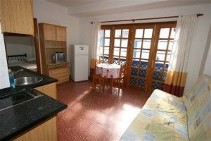 Apartments Loly       