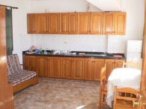Apartments Loly       