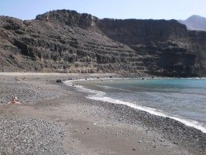 Puerto de las Nieves       