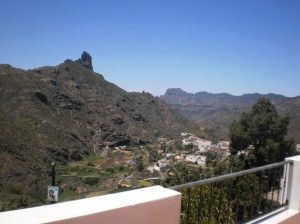 El Almendro