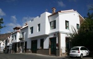 El Almendro