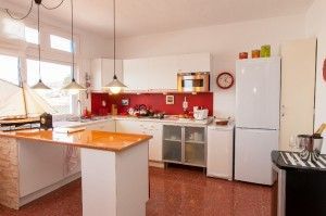 Agaete Beach House