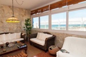 Agaete Beach House