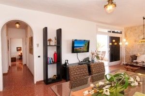 Agaete Beach House