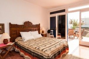 Agaete Beach House