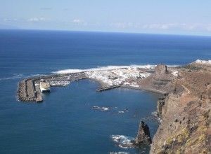 Puerto de las Nieves 