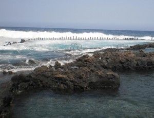 Puerto de las Nieves 