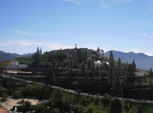 Artenara 