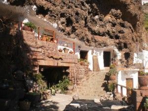 Artenara 