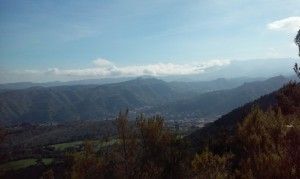 Arucas Teror 