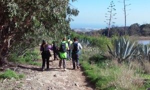 Arucas Teror 