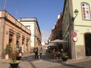 Arucas 