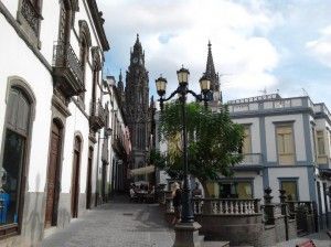 Arucas 
