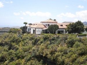 Bandama Golf Hotel