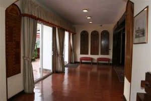 Bandama Golf Hotel