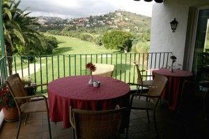 Bandama Golf Hotel