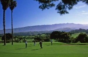 Bandama Golf Hotel