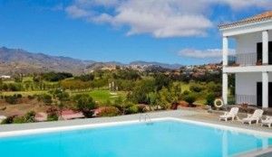 Bandama Golf Hotel