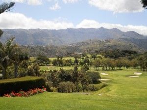 Bandama Golf 