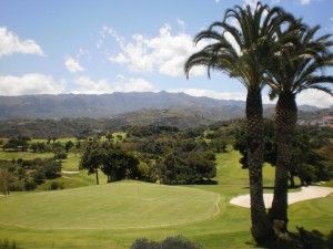 Bandama Golf 