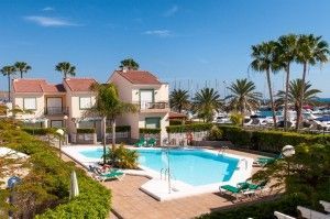 Bungalow Marina