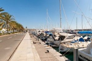 Bungalow Marina