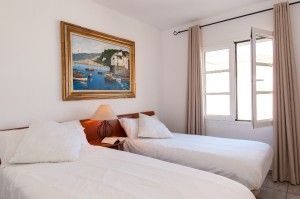 Bungalow Marina