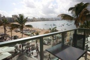 Canteras Vista Playa