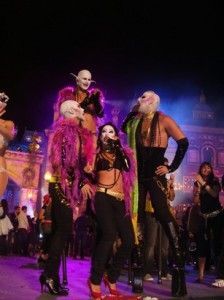 Carnaval  