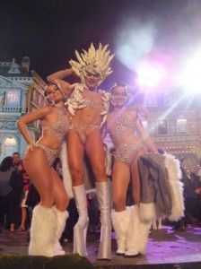 Carnaval  