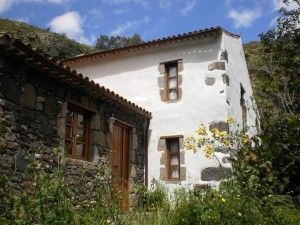 Casa de la Virgen