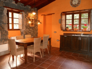 Casa de la Virgen