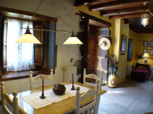 El Pajar