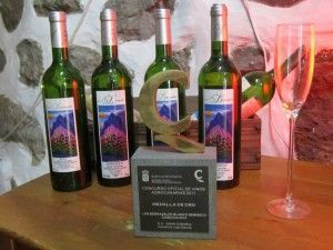 Finca La Laja