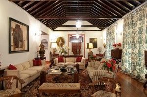 Hotel Rural Cortijo San Ignacio Golf