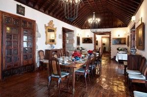 Hotel Rural Cortijo San Ignacio Golf