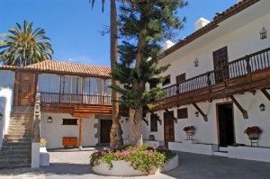 Hotel Rural Cortijo San Ignacio Golf