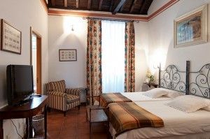 Hotel Rural Cortijo San Ignacio Golf