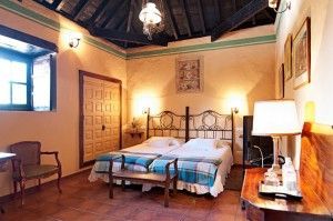 Hotel Rural Cortijo San Ignacio Golf