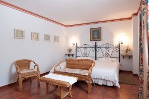 Hotel Rural Cortijo San Ignacio Golf