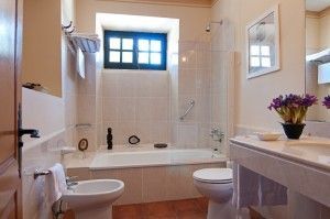 Hotel Rural Cortijo San Ignacio Golf