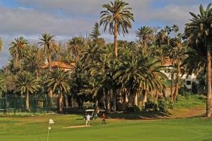 Hotel Rural Cortijo San Ignacio Golf