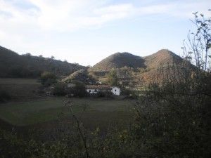 Cruz de Tejeda Teror  