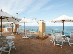 Hotel Exe las Canteras