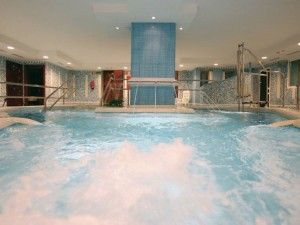 Hotel Exe las Canteras