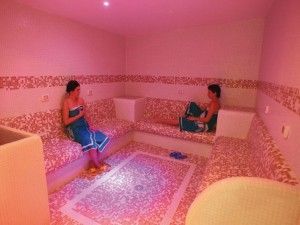 Hotel Exe las Canteras