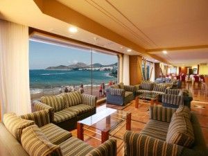 Hotel Exe las Canteras