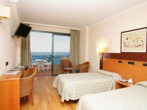 Hotel Exe las Canteras