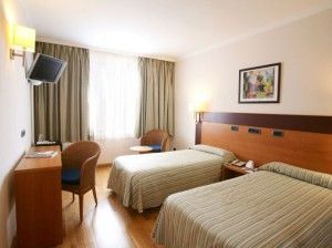 Hotel Exe las Canteras